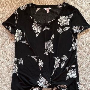 Women’s fashion top